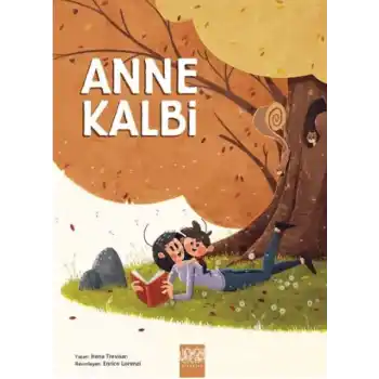 Anne Kalbi