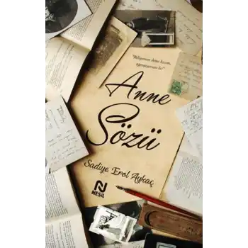 Anne Sözü