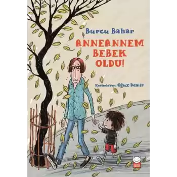 Anneannem Bebek Oldu!