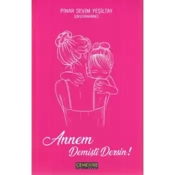 Annem Demişti Dersin