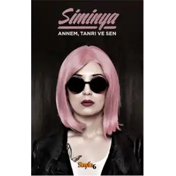 Annem Tanrı Ve Sen