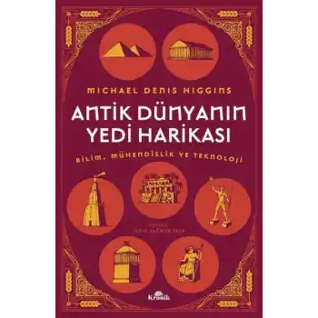 Antik Dünyanın Yedi Harikası