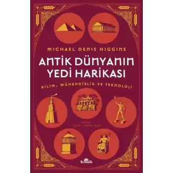 Antik Dünyanın Yedi Harikası
