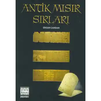 Antik Mısır Sırları