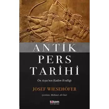 Antik Pers Tarihi
