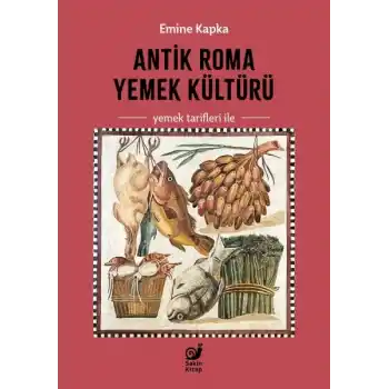 Antik Roma Yemek Kültürü