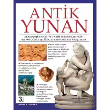 Antik Yunan