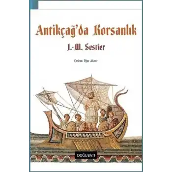 Antikçağda Korsanlık