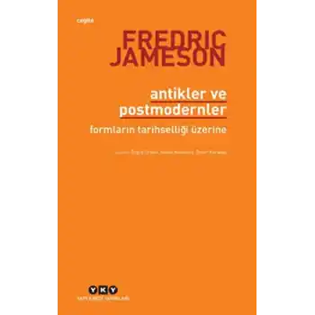 Antikler ve Postmodernler