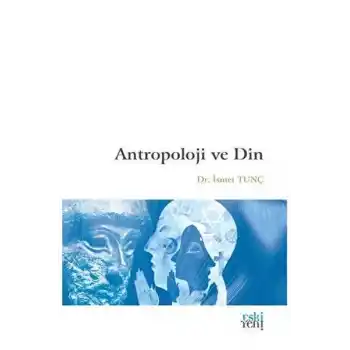 Antropoloji ve Din