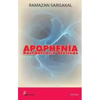Apophenia