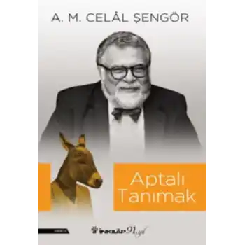 Aptalı Tanımak