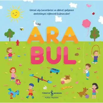 Ara Bul