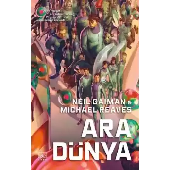 Ara Dünya