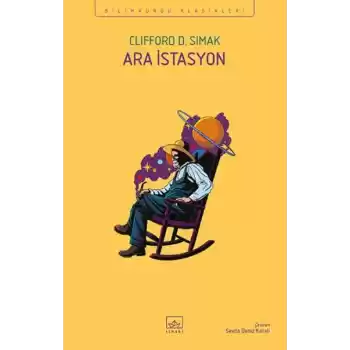 Ara İstasyon