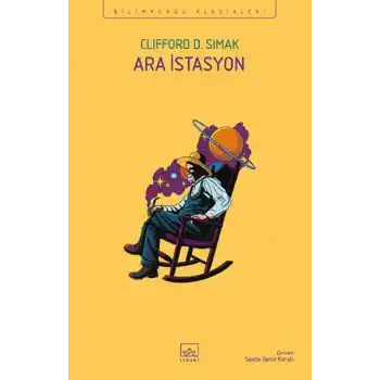 Ara İstasyon