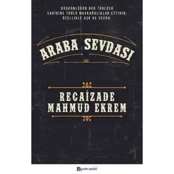 Araba Sevdası