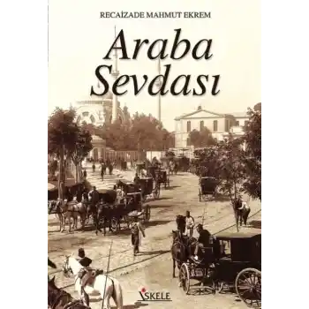 Araba Sevdası