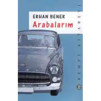 Arabalarım
