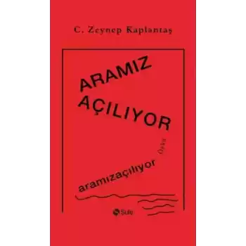Aramız Açılıyor