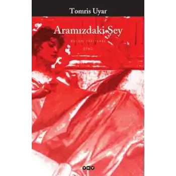 Aramızdaki Şey