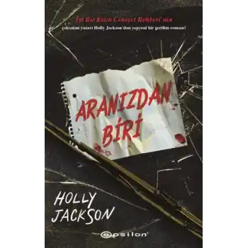 Aranızdan Biri