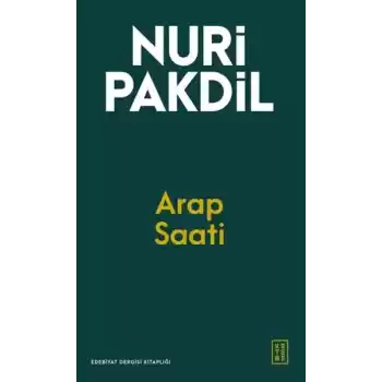 Arap Saati