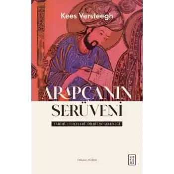 Arapçanın Serüveni