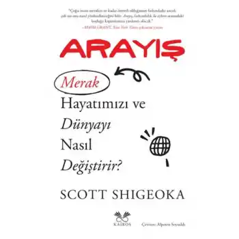 Arayış