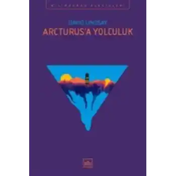 Arcturusa Yolculuk