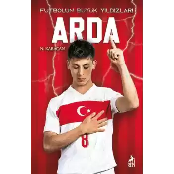 Arda