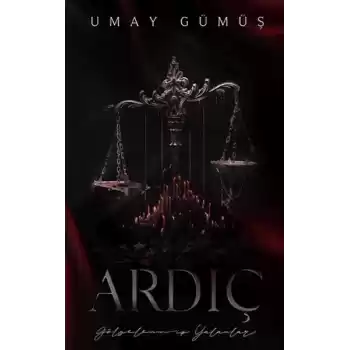 Ardıç-1