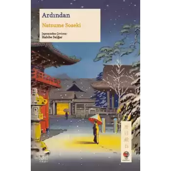 Ardından Japon Klasikleri
