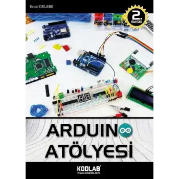 Arduino Atölyesi