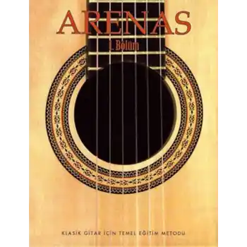 Arenas 1. Bölüm