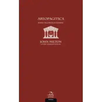 Areopagıtıca