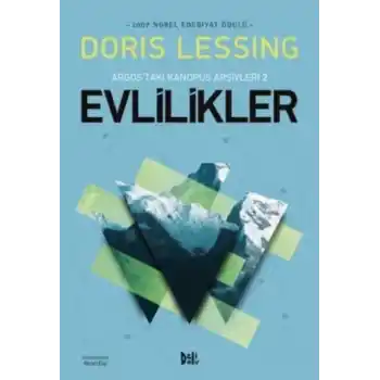 Argosdaki Kanopus Arşivleri 2 - Evlilikler