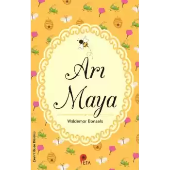 Arı Maya
