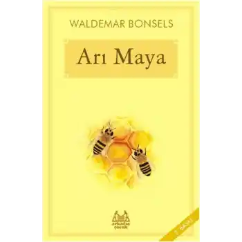 Arı Maya
