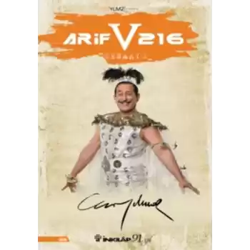 Arif V 216