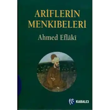 Ariflerin Menkıbeleri