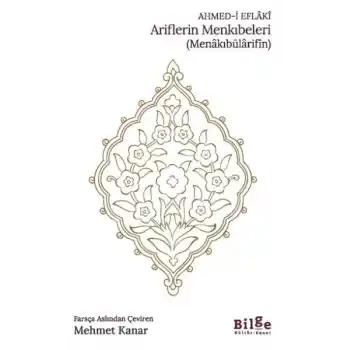 Ariflerin Menkıbeleri