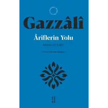 Ariflerin Yolu
