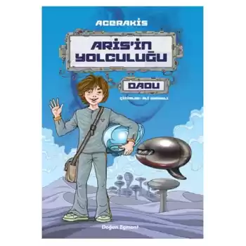 Arisin Yolculuğu