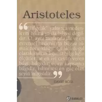Aristoteles