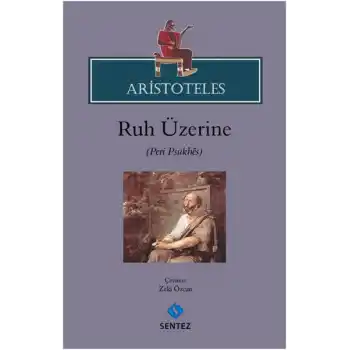 Aristoteles - Ruh Üzerine