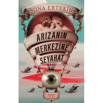 Arızanın Merkezine Seyahat