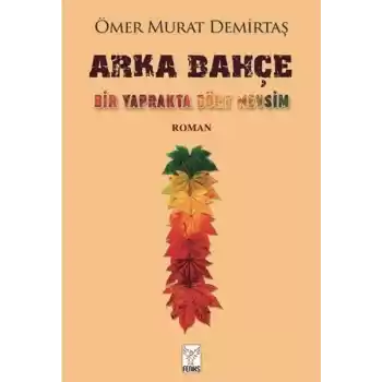 Arka Bahçe