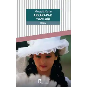 Arka Kapak Yazıları