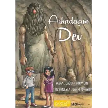 Arkadaşım Dev
